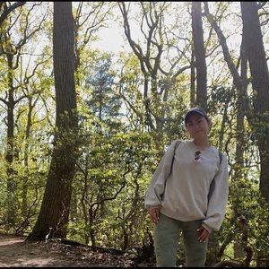 Meet your Posher, Samantha